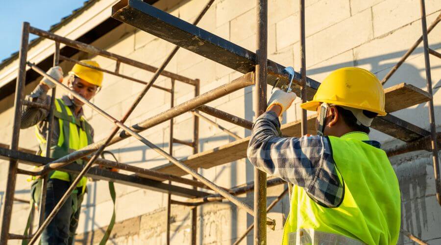 Flashing Repair in Moriah, NY